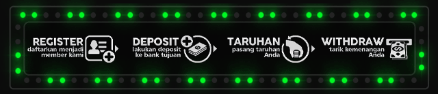 RUPIAH7777 Jackpot
